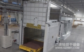 NMT-TZ-70碳纖維復合材料烘箱（中航工業）