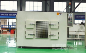 NMT-DL-7516 新能源行業電感灌膠烘干箱(長沙礦冶)