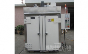 NMT-GW-3010高溫烘箱（350℃）
